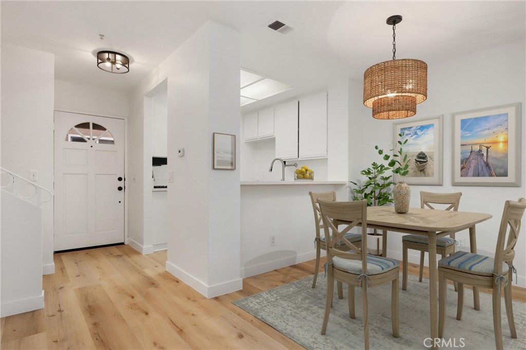 Pacific Coast - Residential
