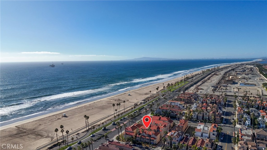 Pacific Coast - Residential