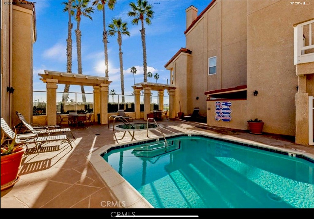 Pacific Coast - Residential