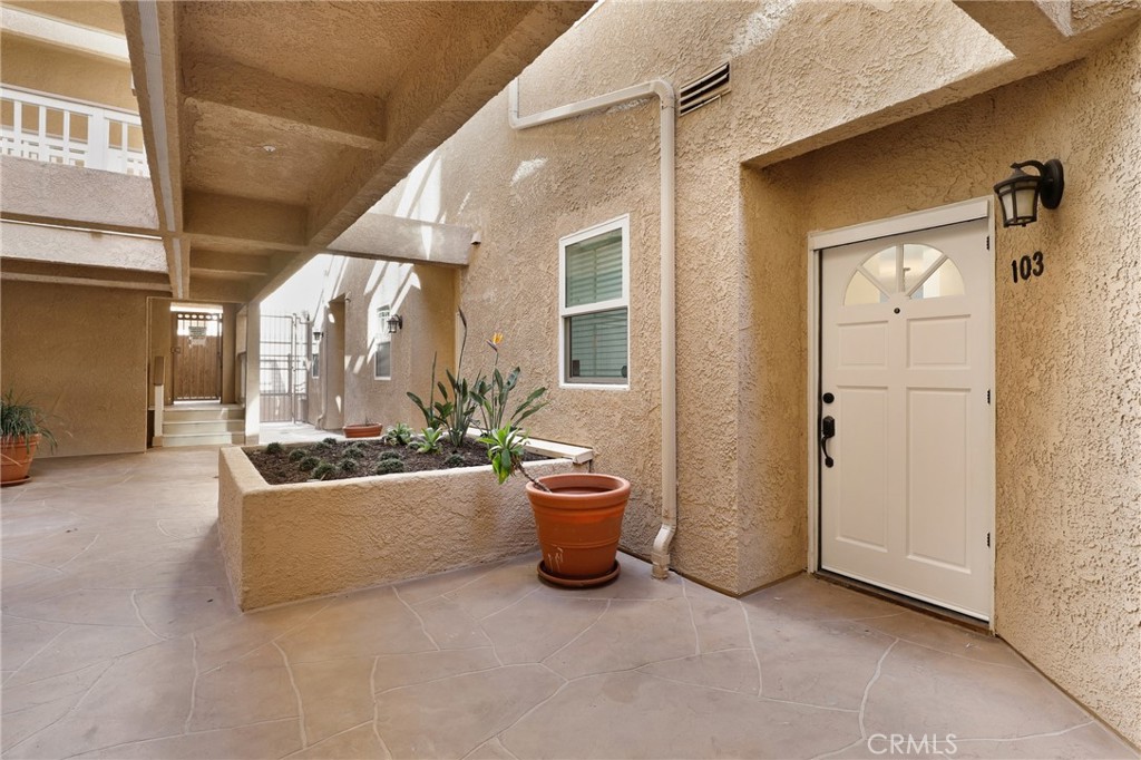 Pacific Coast - Residential