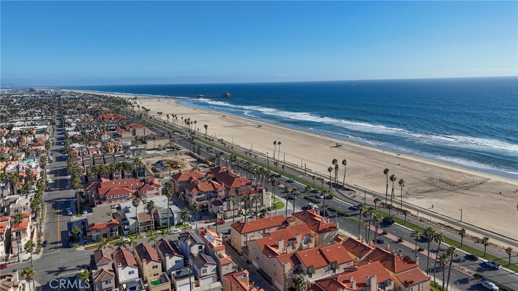 Pacific Coast - Residential