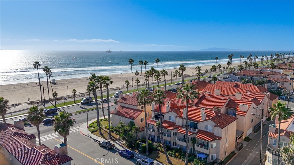 Pacific Coast - Residential