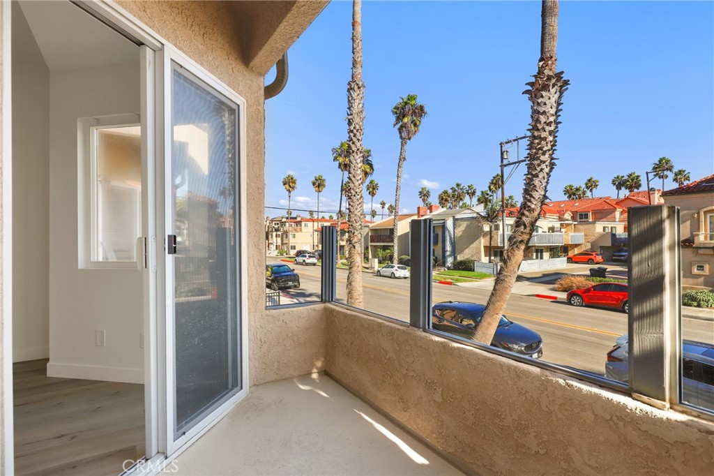 Pacific Coast - Residential