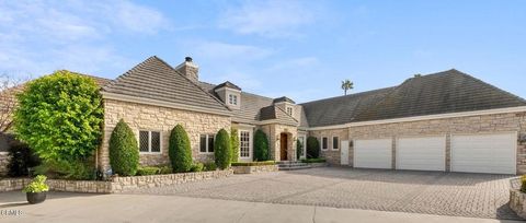 Photo of 1401 Glen Oaks Boulevard, Pasadena, CA 91105 (MLS # P1-27379)