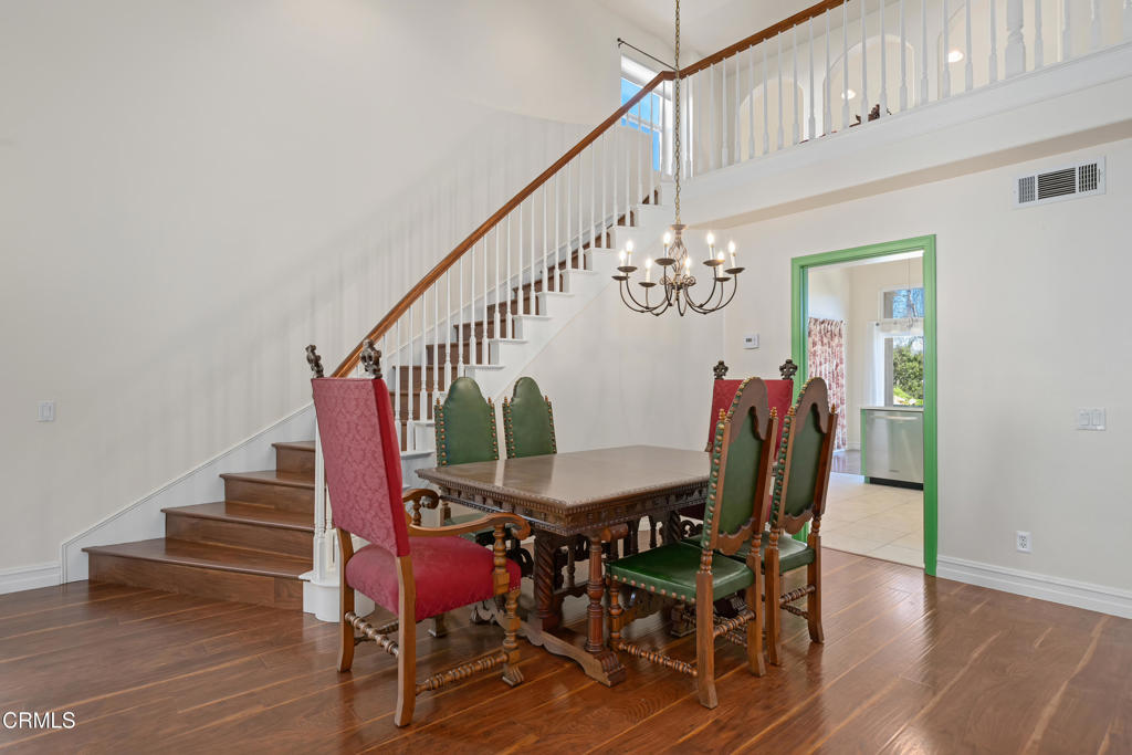 815 Vista Grande Drive