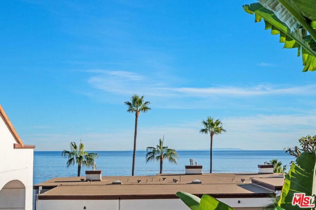 Photo of 26664 Seagull Way #A125, Malibu, CA 90265 (MLS # 25622953)