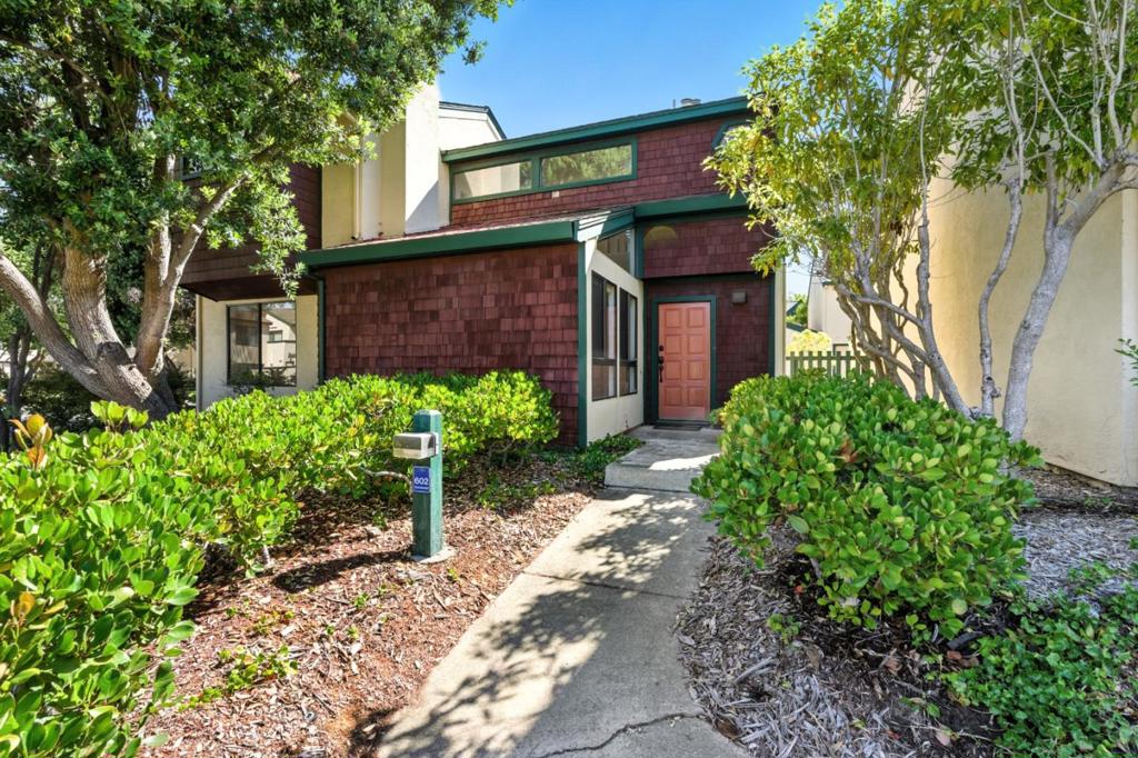 "Your Dream home is here! " Clean Detached " Surfbird" Model" .Stand-alone home without any shared walls. Like living in a resort, nearby trail around a lagoon with beautiful views. Built in year 1978/1979, 1534 Sq Ft Corner unit. . 2 BR, 2.5 BA, plus a flex space for a potential home office All 2.5 Bathrooms remodeled . Plenty of natural lighting throughout, high vaulted ceilings living room with gas start fireplace, Freshly painted interior walls. Both bedrooms have large en-suite bathrooms and walk-in closets, and the primary bedroom opens to a spacious private balcony.. HOA has heated pool & spa. Easy access to Alameda's award-winning schools, the South Shore Center, the SF Ferry and Shoreline Park, and the SF Bay Trail with fantastic San Francisco skyline views. Bike route / lagoon .just steps away Existing washer/dryer/refrigerator staying. Information is deemed to be accurate but not guaranteed.