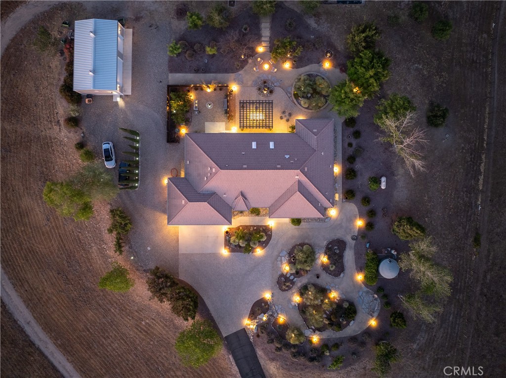 5633 Rancho La Loma Linda Drive