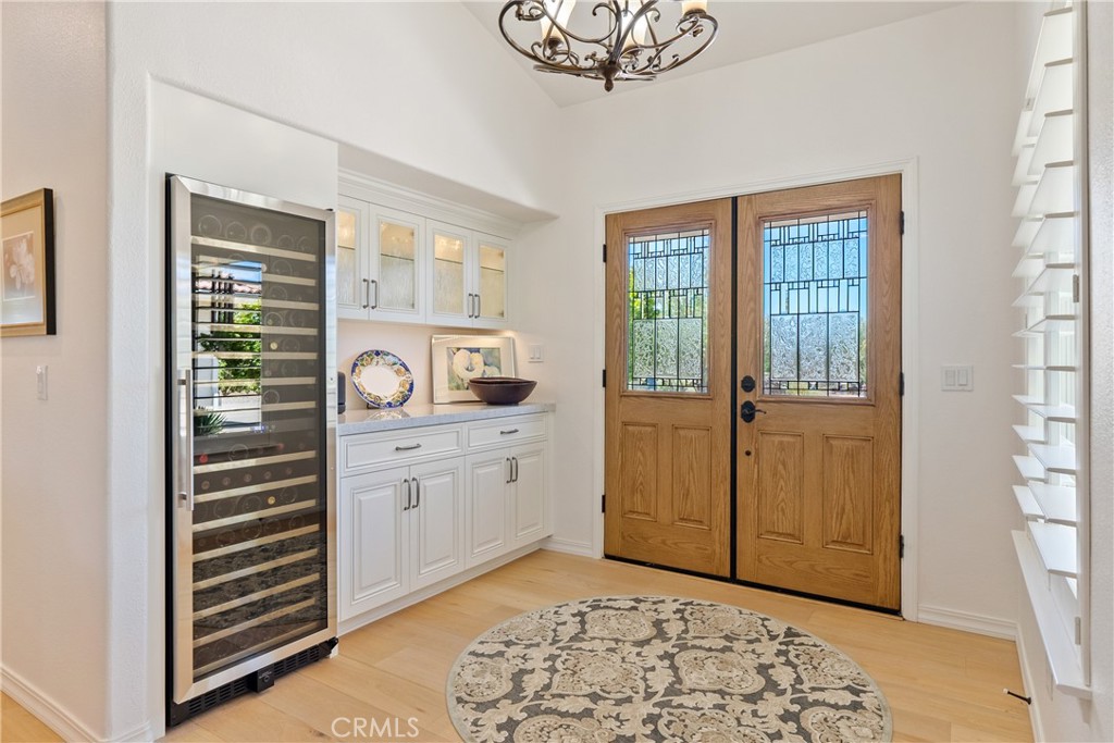 5633 Rancho La Loma Linda Drive