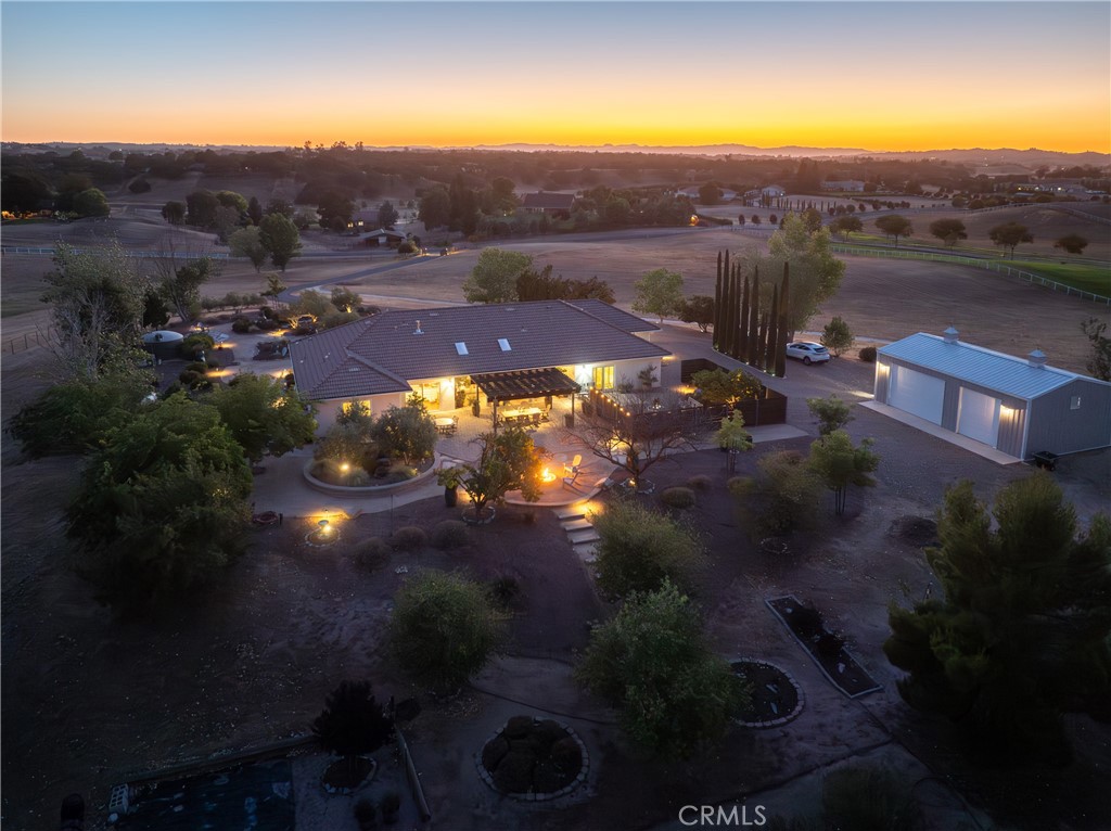 5633 Rancho La Loma Linda Drive