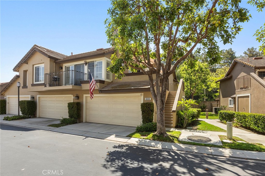 8008 E Snapdragon Lane
