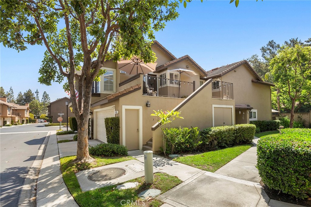 8008 E Snapdragon Lane