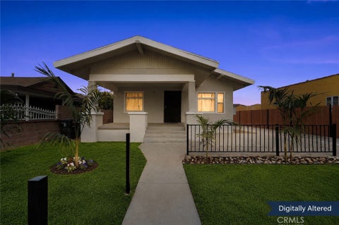 Photo of 1043 W 95th Street, Los Angeles, CA 90044 (MLS # PW26175002)