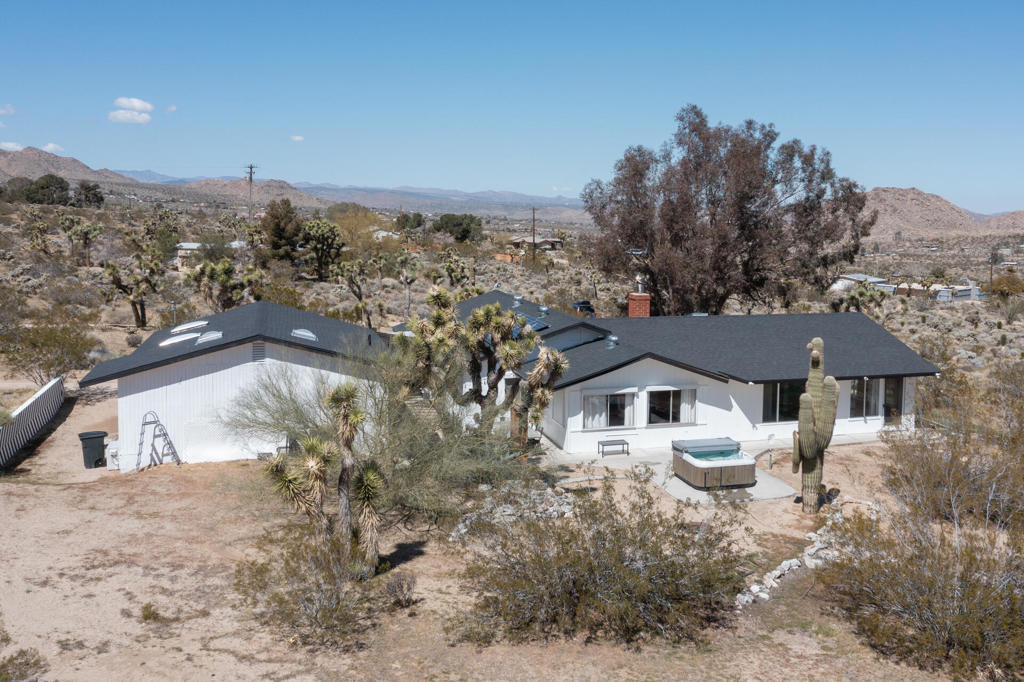 Not Applicable-1 - Residential