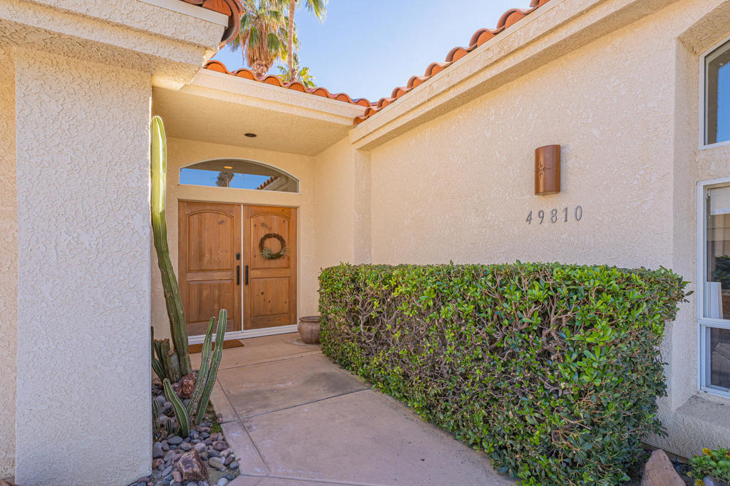 LQCC Montero Estates - Residential