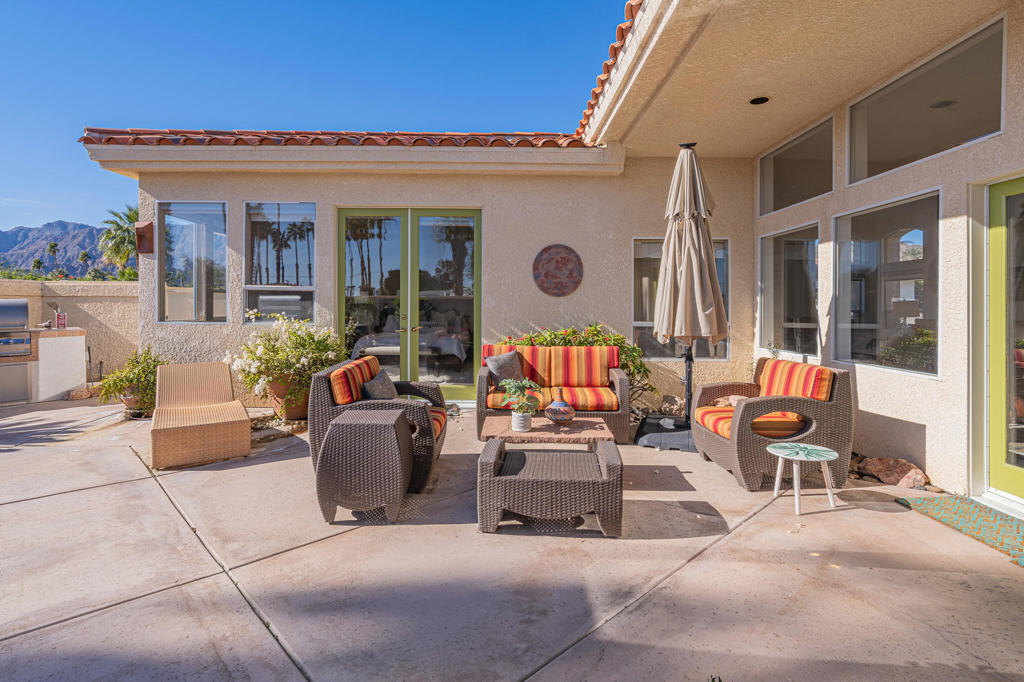 LQCC Montero Estates - Residential