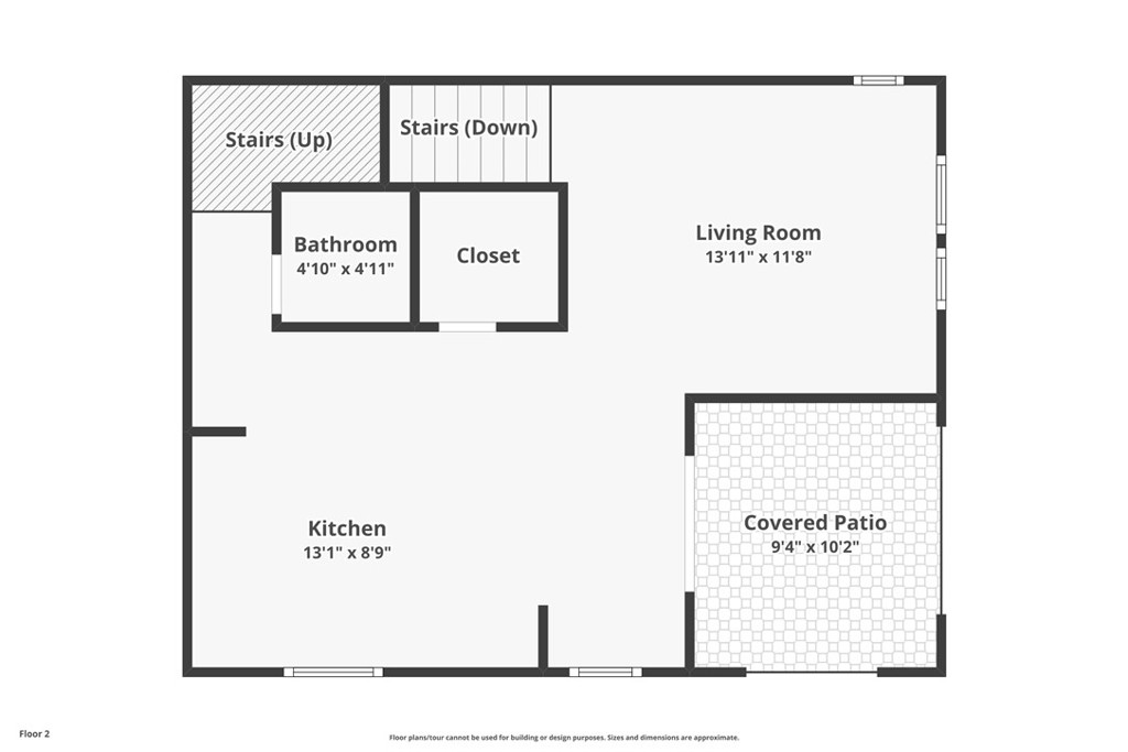 Main image without alt text