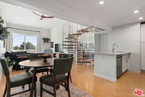 Photo of 1440 Veteran Avenue #557, Los Angeles, CA 90024 (MLS # 26638315)