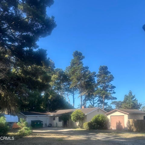Photo of 16451 N Highway 1, Fort Bragg, CA 95437 (MLS # C1-11521)