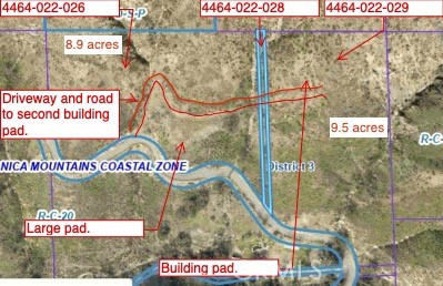 0 Latigo Cyn APN: 4464-022-026