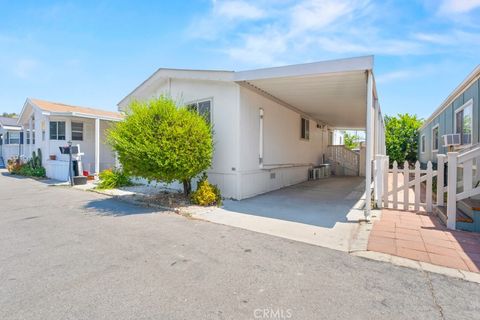 Photo of 18145 Soledad Canyon RD #16, Canyon Country, CA 91387 (MLS # SR26105683)