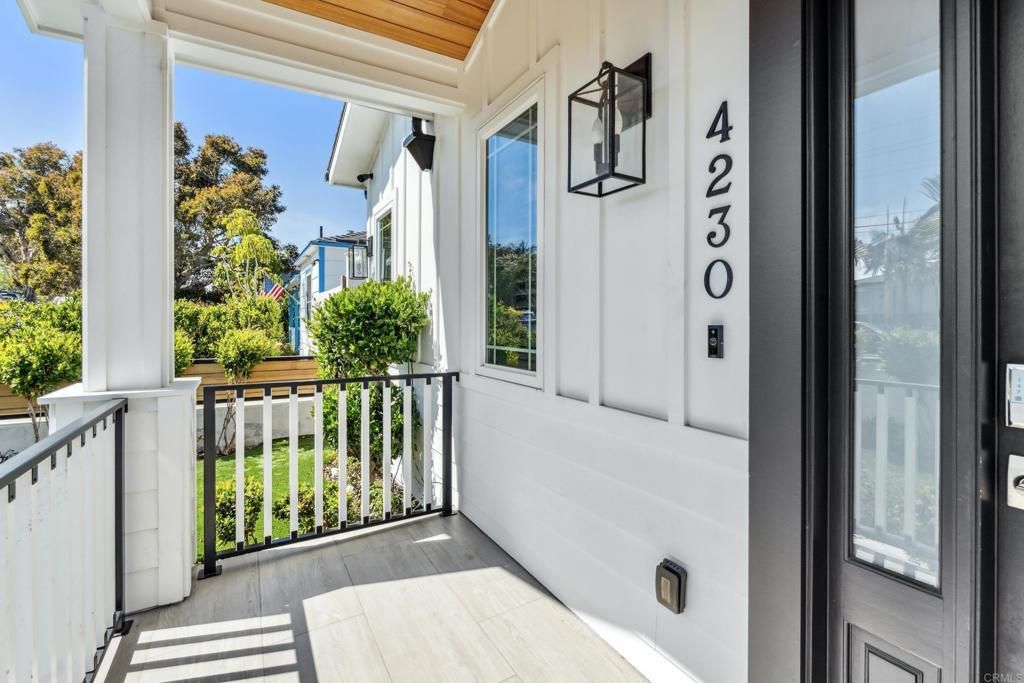 Photo of 4230 Orchard Avenue, San Diego, CA 92107 (MLS # NDP2601605)