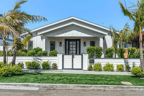 4230 Orchard Avenue San Diego CA 92107