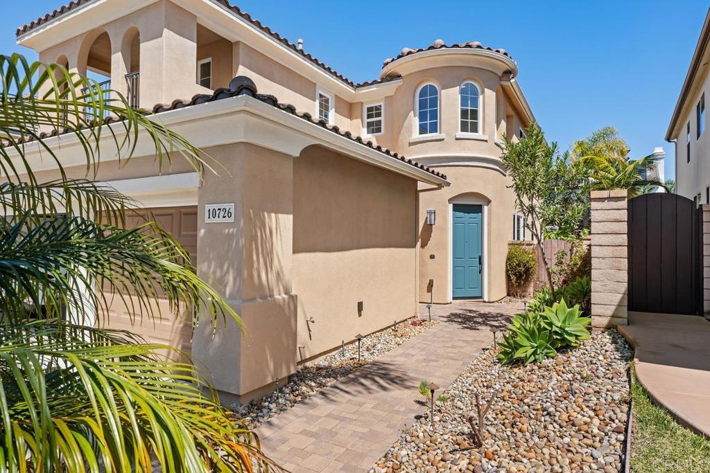 10726 Heather Ridge Dr