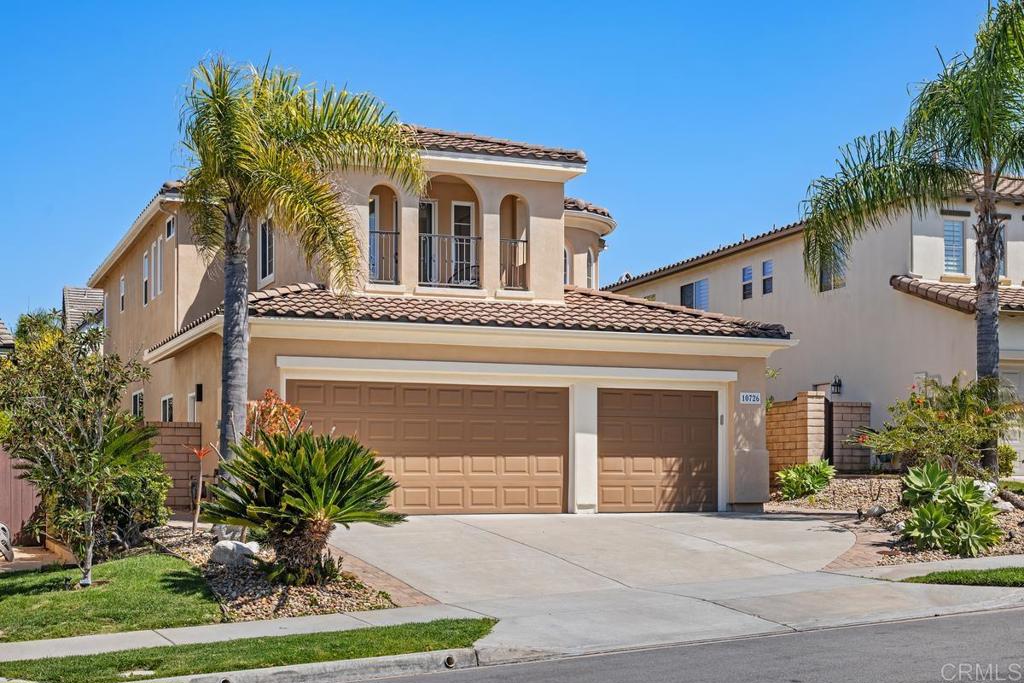 10726 Heather Ridge Dr