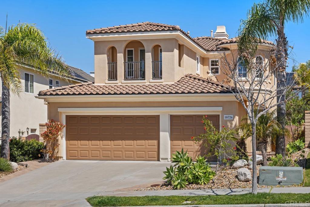 10726 Heather Ridge Dr