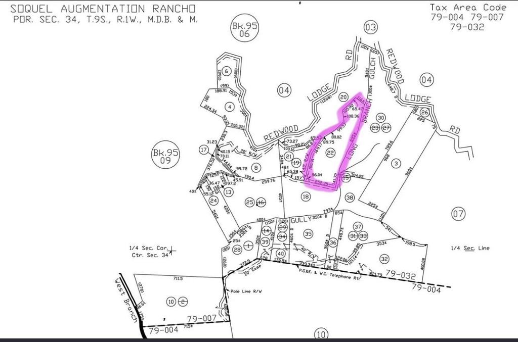 0 Long Branch Road