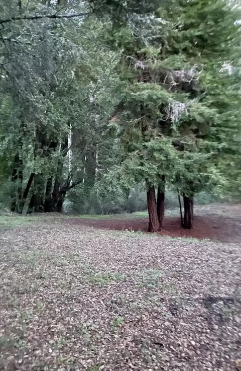 Photo of 0 Long Branch Road, Los Gatos, CA 95033 (MLS # ML82045961)