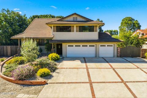 Photo of 918 Rancho Road, Thousand Oaks, CA 91362 (MLS # 225003169)