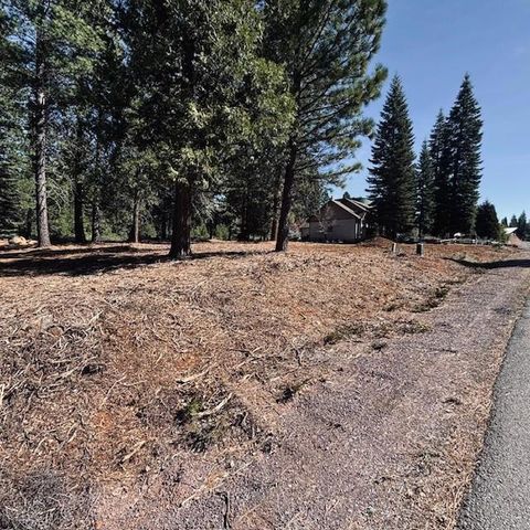 Photo of 742 Red River Drive, Lake Almanor, CA 96137 (MLS # ML82041095)