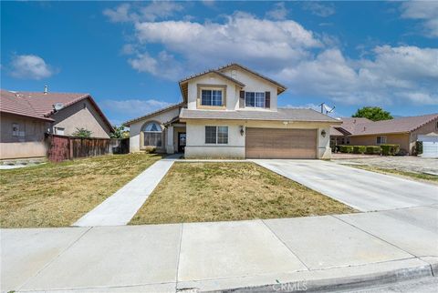 1065 Sycamore Lane San Jacinto CA 92582