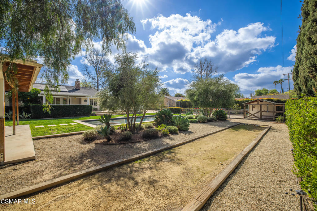 Westgate Estates-536 - 536 - Residential