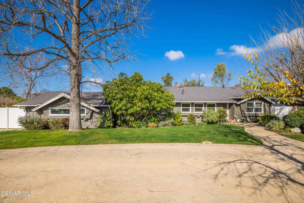 Westgate Estates-536 - 536 - Residential