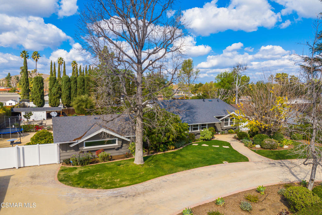 Westgate Estates-536 - 536 - Residential