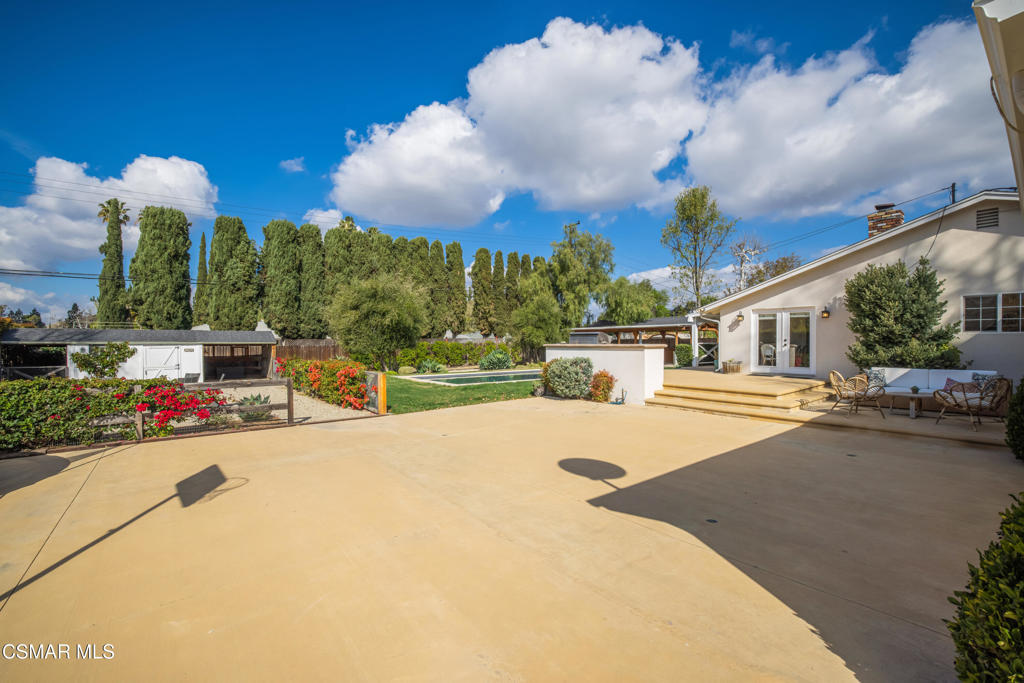 Westgate Estates-536 - 536 - Residential