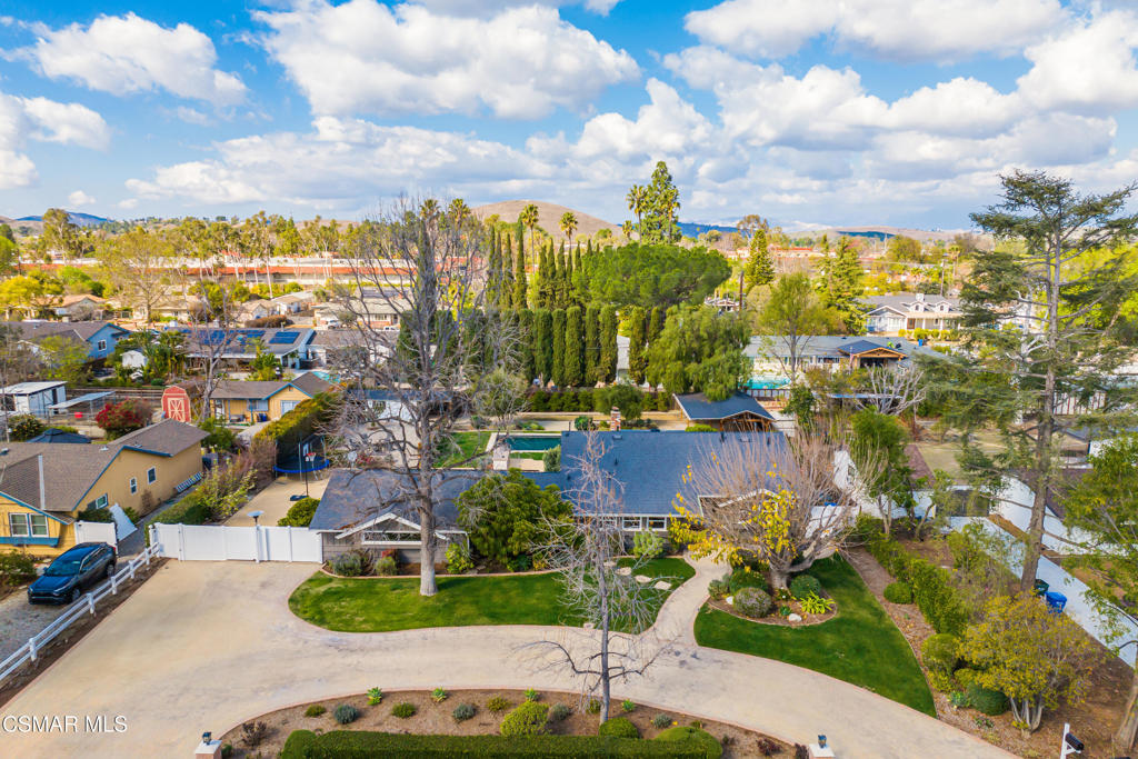 Westgate Estates-536 - 536 - Residential