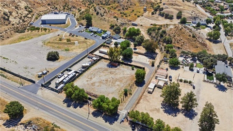 Photo of 16166 Sierra Highway, Canyon Country, CA 91390 (MLS # SR26134676)