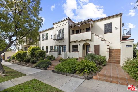 1542 E Broadway Glendale CA 91205