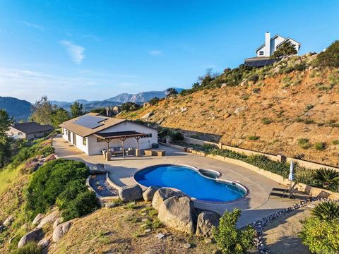 1259 Alpine Estates Pl Alpine CA 91901