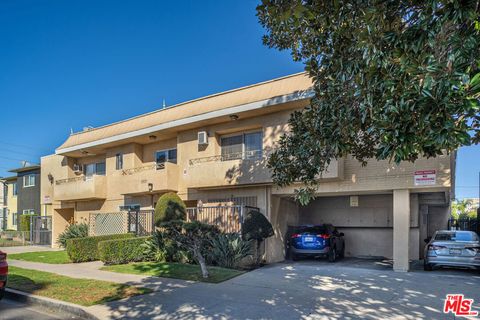 Photo of 1810 Stoner Avenue, Los Angeles, CA 90025 (MLS # 26646295)