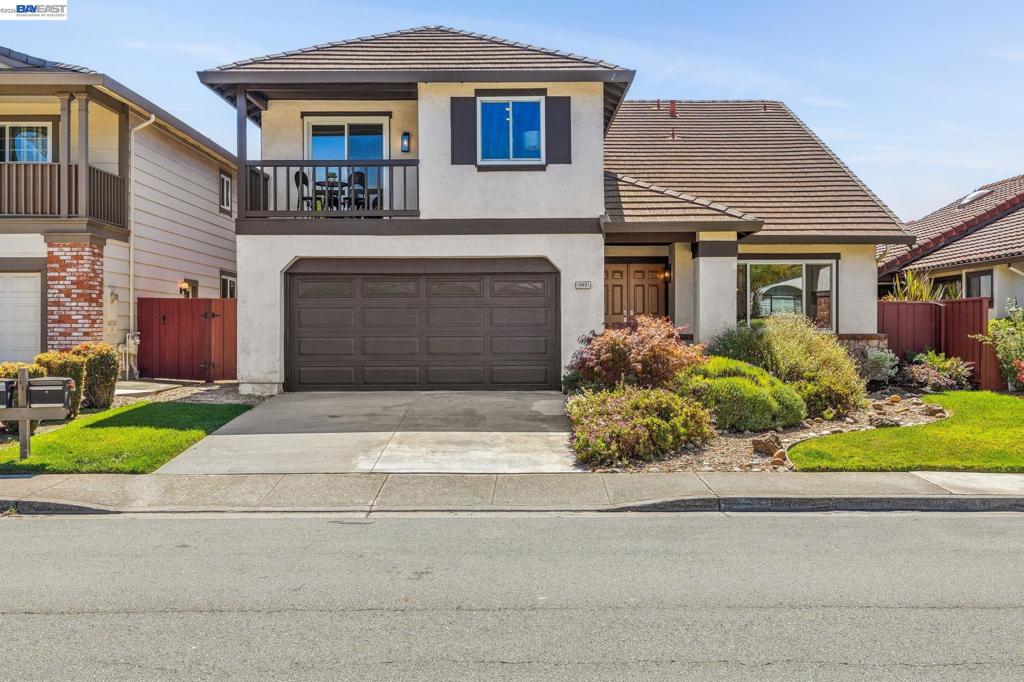 19491 Edwin Markham DR, Castro Valley CA 94552