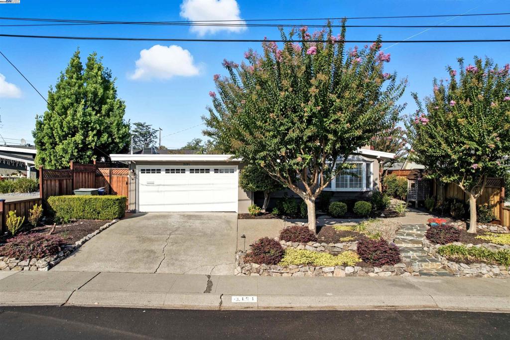 Welcome to 3191 Hillview Ct! Nestled in one of Concord’s most desirable neighborhoods, this beautifully maintained 3-bedroom, 2-bath home offers the perfect blend of comfort, style, and community. Enjoy an inviting layout with fresh interior paint, updated bathrooms, and plenty of natural light throughout. The spacious yard is ideal for relaxing or entertaining, and just a short stroll takes you to the neighborhood pool and a wide grassy park-like area to relax or gather with neighbors. With easy freeway access and two nearby BART stations, commuting and exploring the Bay Area couldn’t be easier. Don’t miss your chance to make this move-in ready gem your new home!
