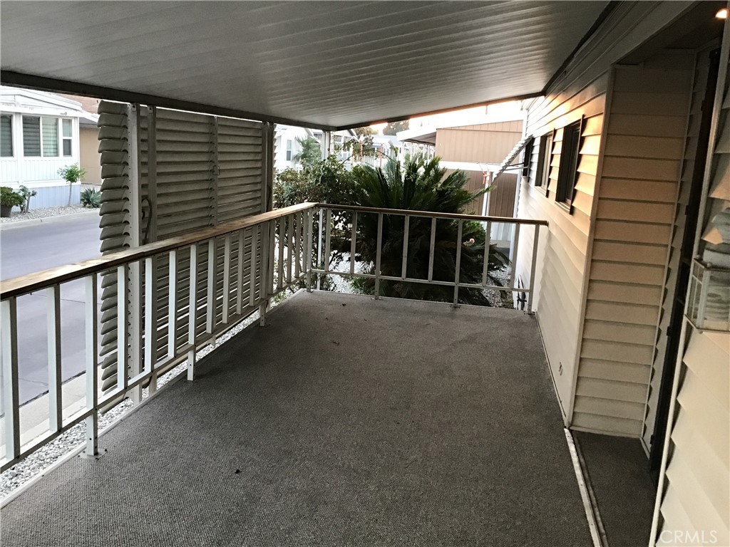 Serena (SERN) - Manufactured In Park