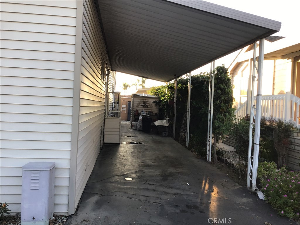 Serena (SERN) - Manufactured In Park