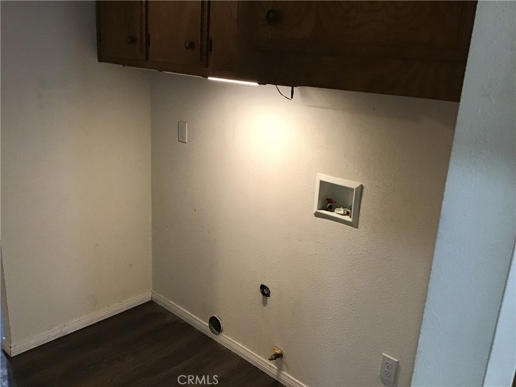 Serena (SERN) - Manufactured In Park