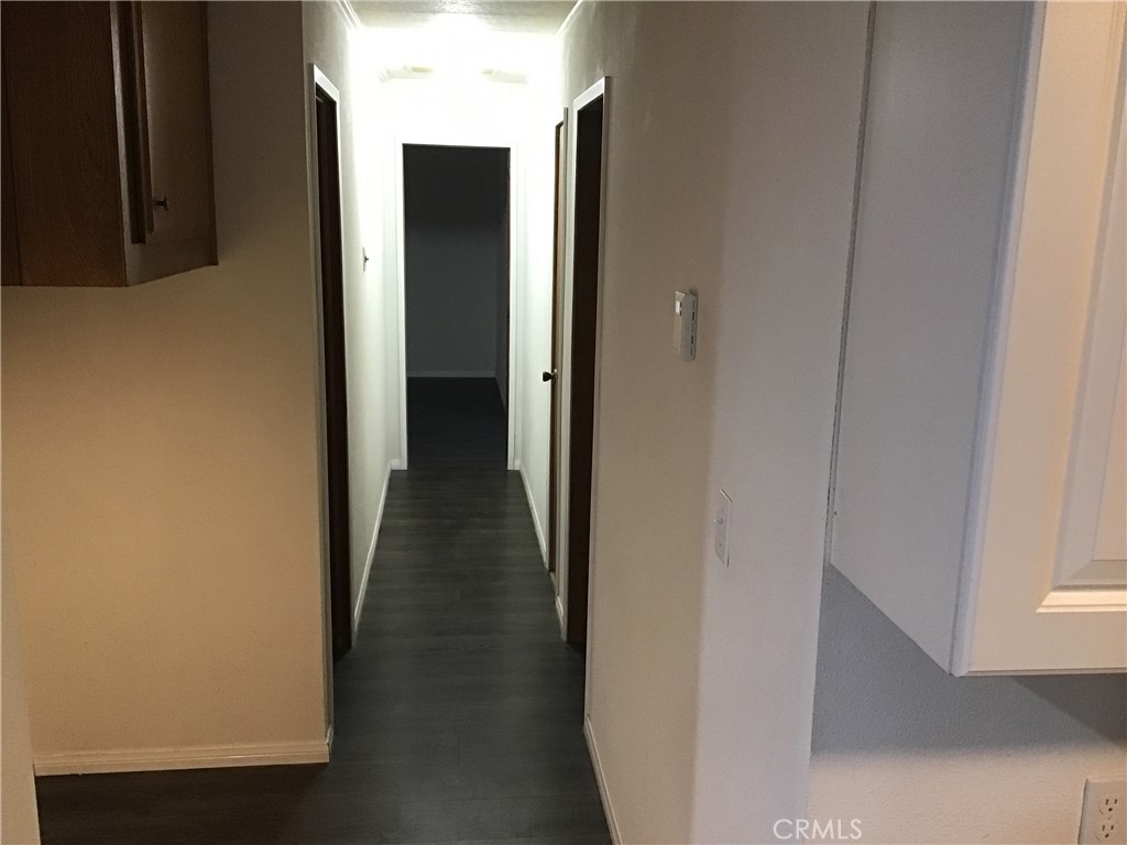 Serena (SERN) - Manufactured In Park